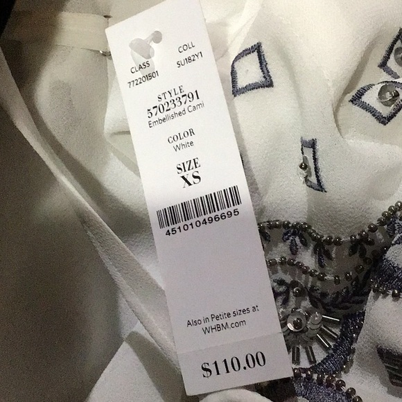 White House Black Market - Picture 4 of 4